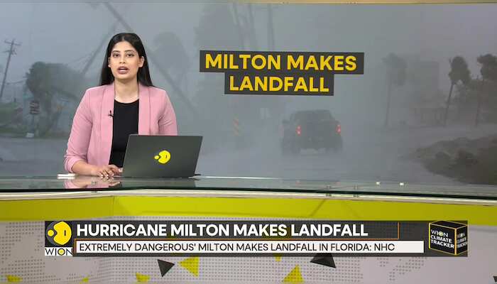 WionNews Video