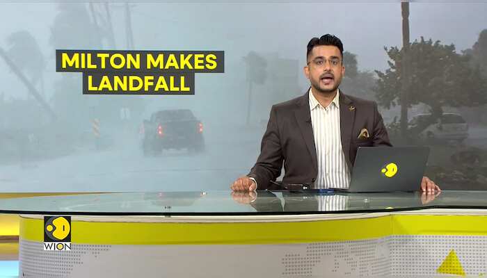 WionNews Video