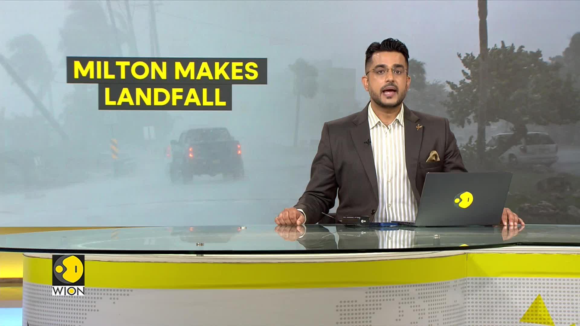 WionNews Video