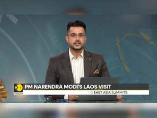 Indian PM To Attend Asean-India And East Asia Summits