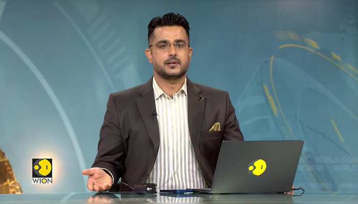 Las Vegas Bids Goodbye To 67-Year-Old Hotel-Casino