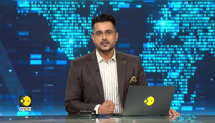 Durga Puja Celebrated In The Heart Of Times Square