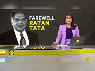 From Indica To Jaguar: Ratan Tata's Legacy Lives On