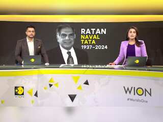 Ratan Tata: A Catalyst For India's Economic Growth