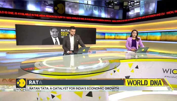 WionNews Video