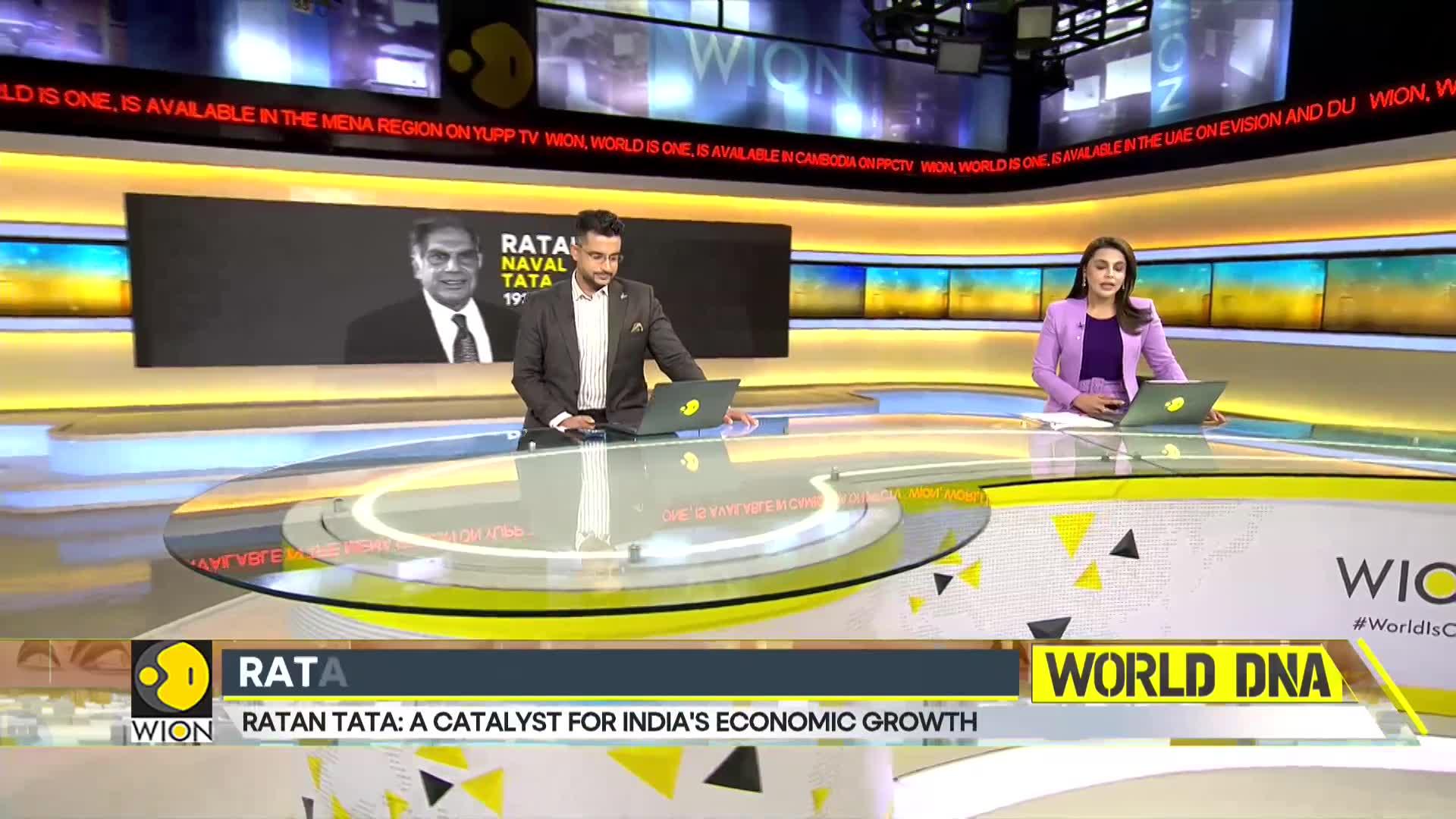 WionNews Video
