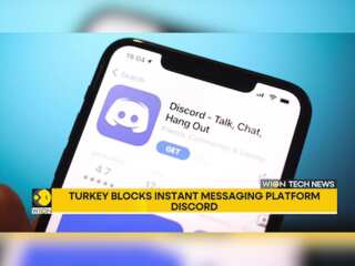Turkey Blocks Instant Messaging Platform Discord