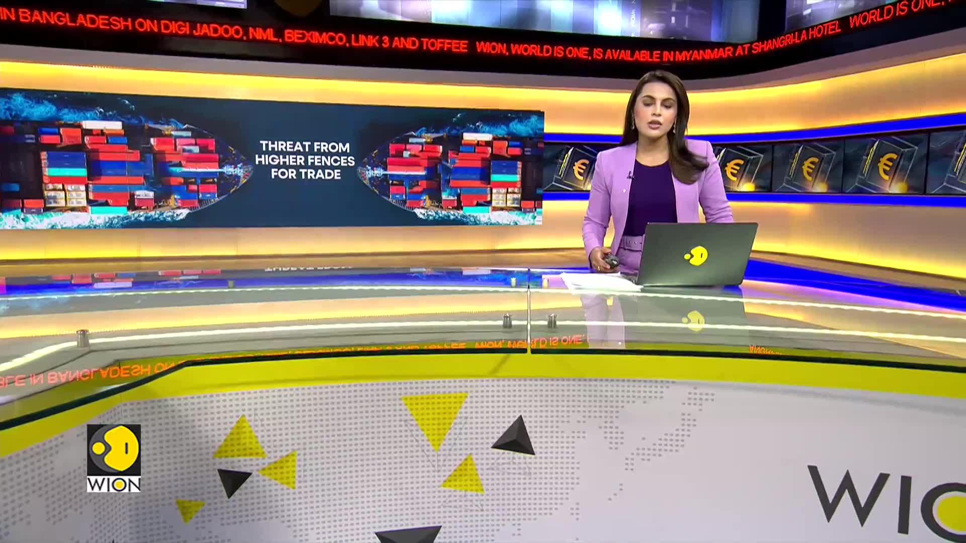 WionNews Video