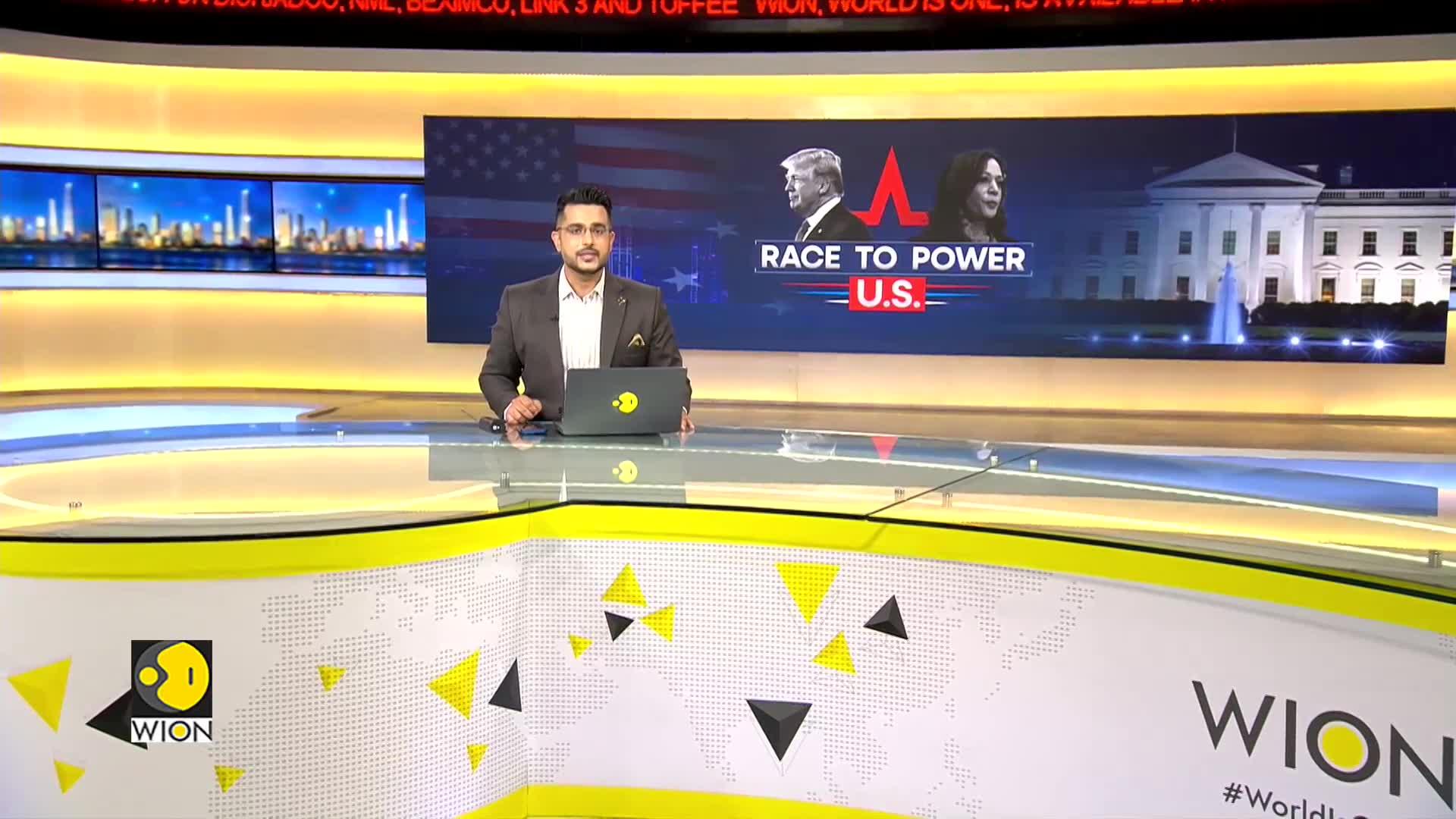 WionNews Video