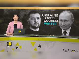 What To Expect For The Russia-Ukraine War As Winter Approaches?
