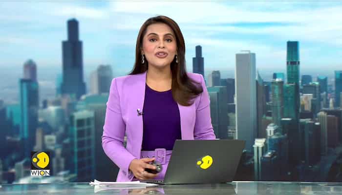 WionNews Video