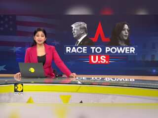 US Elections 2024: Will The Elections Results Boil Down To Urban Centres Like Omaha?