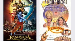 Dussehra Special: Must-Watch Ramayana Film Adaptations