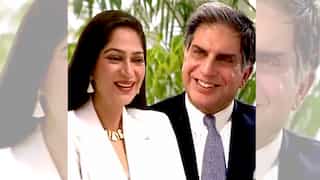 Ratan Tata's reported former girlfriend, Simi Garewal, shares painful note on his demise