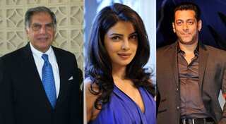 Ratan Tata dies: Salman Khan, Priyanka Chopra and other celebs pay tribute