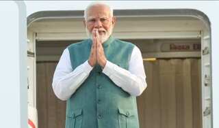 India acts East: PM Modi departs for Laos; to attend ASEAN-India, East Asia summits