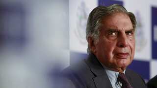 Ratan Tata once said he wanted 'to be remembered as...' His words have now gone viral