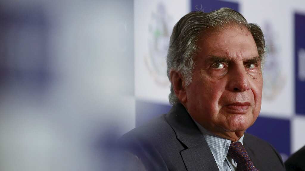 Ratan Tata once said he wanted 'to be remembered as...' His words have now gone viral