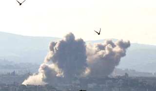 West Asia crisis: IDF kills two Hezbollah commanders, targets weapons cache in Lebanon strikes