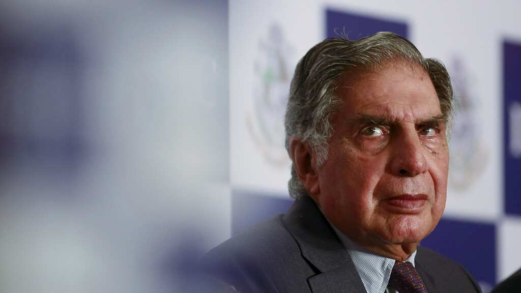 Ratan Tata's demise: Here's how world leaders paid tribute to legendary industrialist