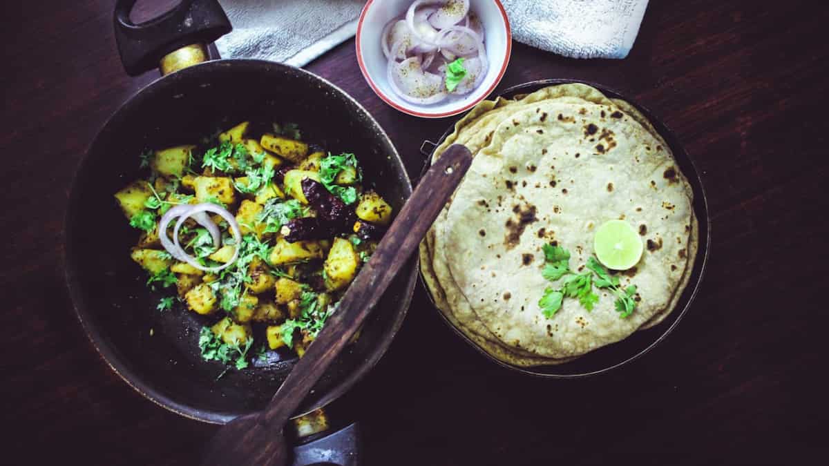 Indian eating pattern is best for Earth, replicating it can save our