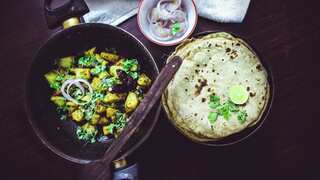Indian eating pattern is best for Earth, replicating it can save our planet: WWF Living Planet Report