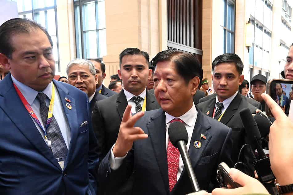 ‘Your behaviour not unnoticed,’ Philippines embarrasses China at ASEAN summit