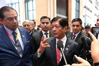 ‘Your behaviour not unnoticed,’ Philippines embarrasses China at ASEAN summit