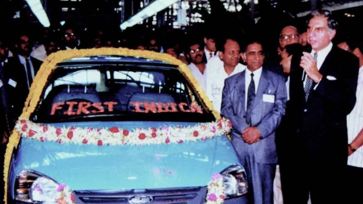Tata Indica and Nano