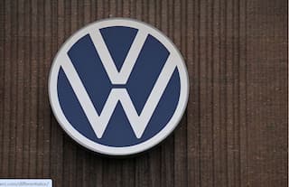 Volkswagen plans to launch 8 affordable electric models by 2027