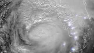 'Kill creators of storm': US meteorologists face death threats as hurricane conspiracy theories spiral online