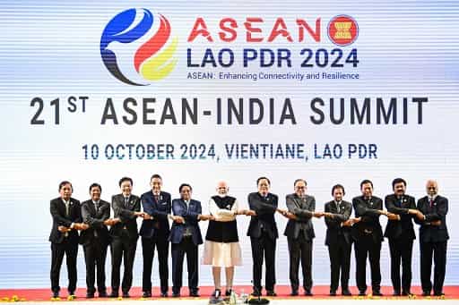 PM Modi addresses ASEAN-India Summit: ‘21st century is the century of India and ASEAN countries’
