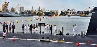 India to build 2 nuclear-powered attack submarines. Why are they crucial as China Navy expands in region?