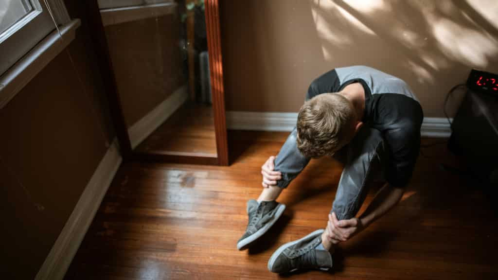 High or low? Your sex drive might reveal your 'dark' personality secret trait