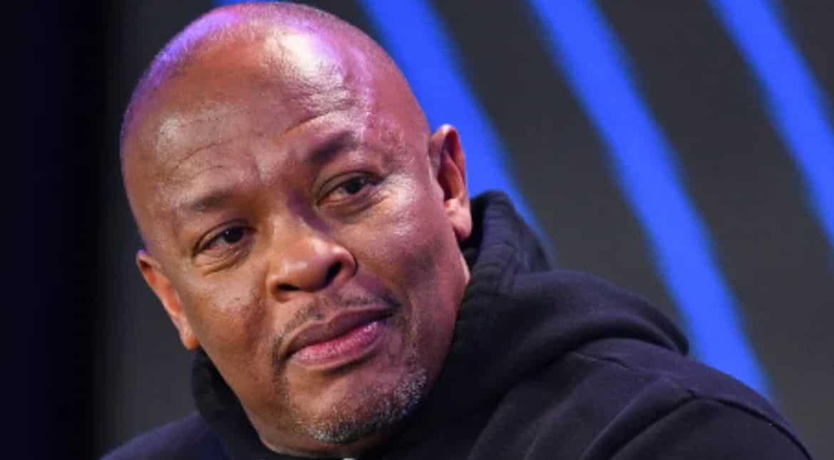 Dr Dre in trouble: Former psychiatrist hits him with $10 million harassment suit