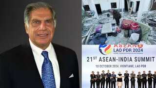 Top 10 world news: Ratan Tata laid to rest in Mumbai; UN accuses Israel of crime of 'extermination', & more