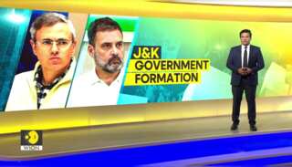 Jammu-Kashmir: Omar Abdullah Elected National Conference Legislature Party Leader