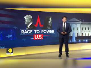 US Elections 2024: Barack Obama To Rally For Harris In Battleground Pennsylvania