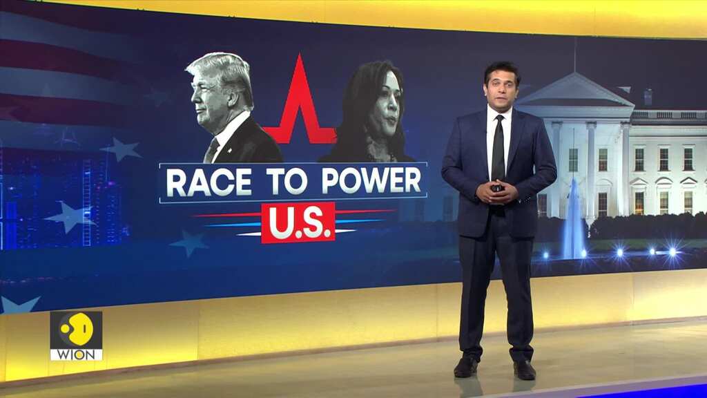US Elections 2024: Barack Obama To Rally For Harris In Battleground Pennsylvania