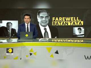 ZEE Media Proposes a Biographical Film on the Life of Ratan Tata