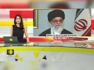 Has Iran become a nuclear weapons power in secret?