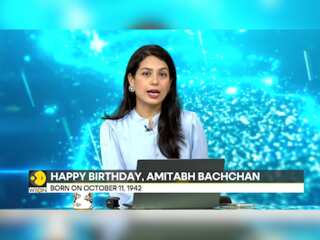 Happy birthday, Amitabh Bachchan: Lesser Known Facts About Big B