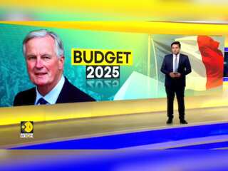 French Government Proposes Budget For 2025, Includes $66 Mn Cut In Govt Spending