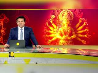 Durga Puja: Eco-Friendly Pandals Make A Statement