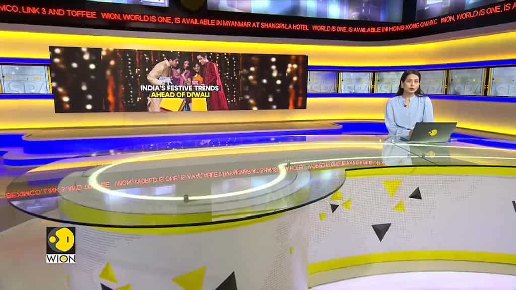 India: Experts Predict Spending Surge Ahead Of Diwali