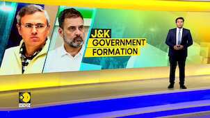 Jammu-Kashmir: Omar Abdullah to Stake Claim in Government Formation