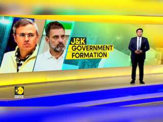 Jammu-Kashmir: Omar Abdullah to Stake Claim in Government Formation