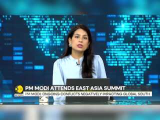 PM Modi's 10-Point Plan To Strengthen India-ASEAN Ties