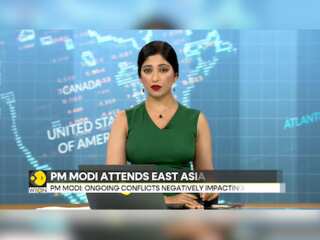 ASEAN-India Summit: Ongoing Conflicts Are Negatively Impacting Global South: PM Modi