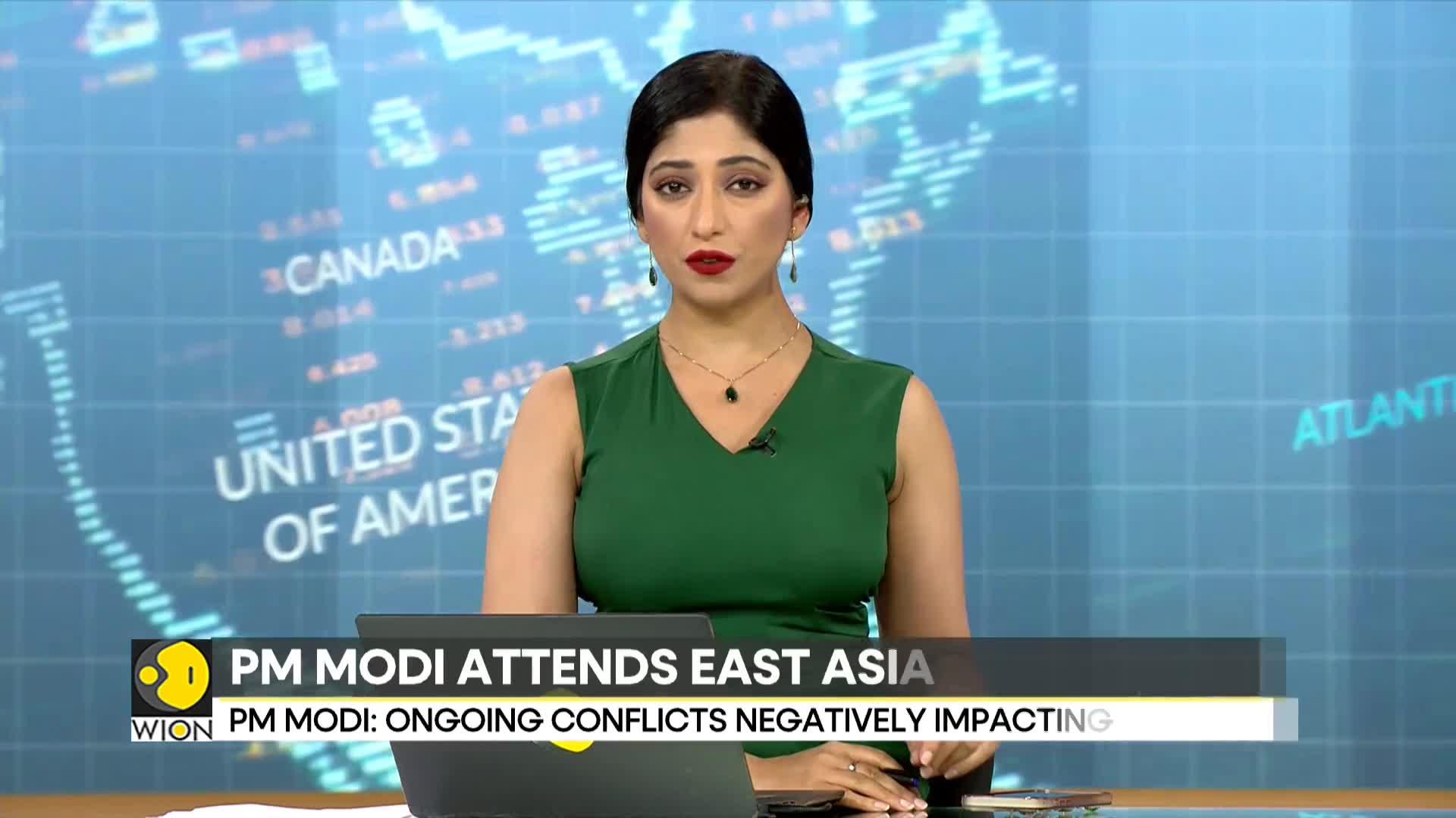 WionNews Video